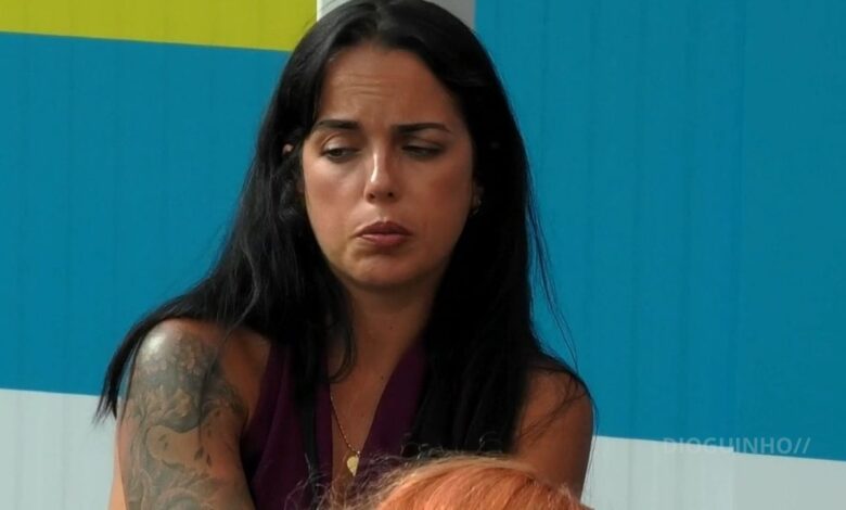 "Anda para lá a enfiar o pincel": Sem pudores, Raquel faz revelações sobre o affair fora do 'BB Verão'