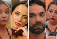 Tatiana Durão é acusada de resgatar os oprimidos no 'Big Brother Verão'
