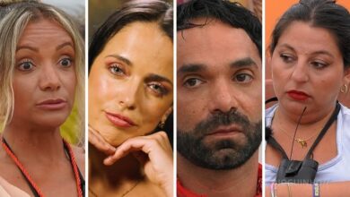 Tatiana Durão é acusada de resgatar os oprimidos no 'Big Brother Verão'