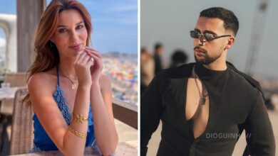 Ex-noivo de Liliana Oliveira, Zé Andrade, 'provoca' Renata Reis durante reencontro