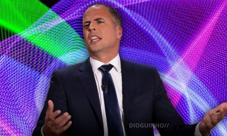 «Isto é Gozar com Quem Trabalha» tem regresso marcado. Ricardo Araújo Pereira  está de volta!