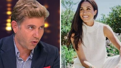 Ricardo Azedo acusa equipa de Meghan Markle de encenar regresso à representação
