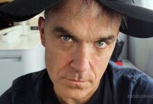 Antes de concerto em Portugal, Robbie Williams assume autismo e PHDA