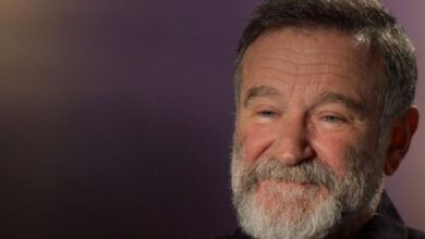 Filhos de Robin Williams reativam Instagram para travar exploração por IA