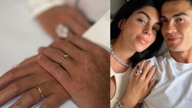 Fica a conhecer o acordo pré-nupcial de Cristiano Ronaldo e Georgina Rodríguez