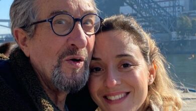 Rosabela Soares e Carlos Areia assaltados em Nápoles quando celebravam 1 ano de casamento