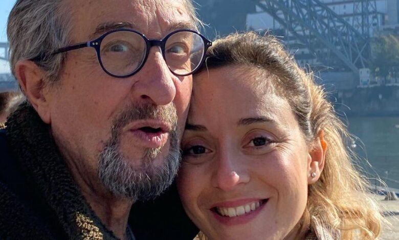 Rosabela Soares e Carlos Areia assaltados em Nápoles quando celebravam 1 ano de casamento