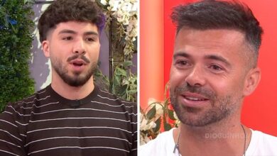 «Big Brother All Stars»: Ruben Boa Nova e Gonçalo revelam se aceitavam convite da TVI