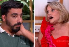 Após rumores de romance com Quinita, Rui Filipe expõe mensagens de ódio e deixa aviso