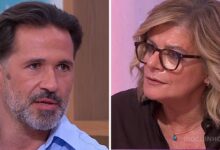 Rui Pedro aponta o dedo à produção do «Casados à Primeira Vista» em direto na SIC
