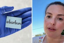 Após polémica de Israel, Rute Sousa reage a diploma sobre aborto até ao nascimento