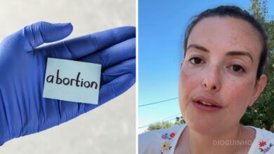 Após polémica de Israel, Rute Sousa reage a diploma sobre aborto até ao nascimento