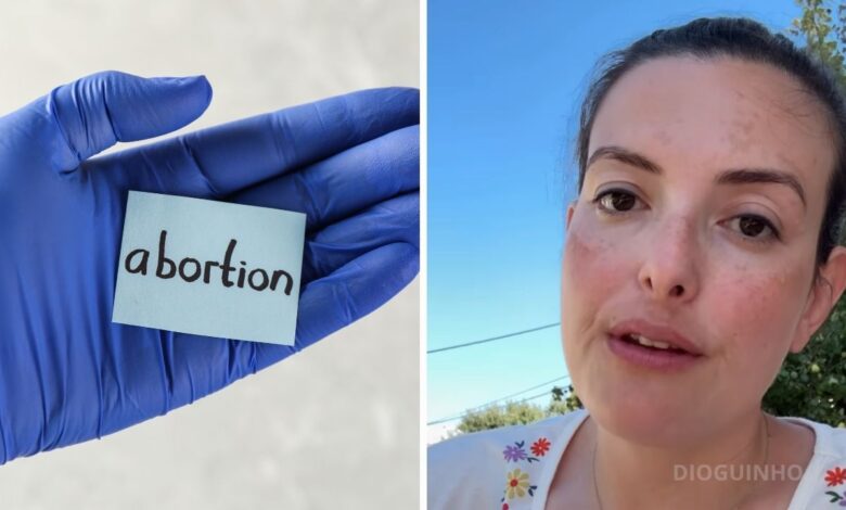 Após polémica de Israel, Rute Sousa reage a diploma sobre aborto até ao nascimento