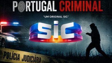 Após Rei Ghob e o gangue do Multibanco, SIC revela os próximos casos de «Portugal Criminal»