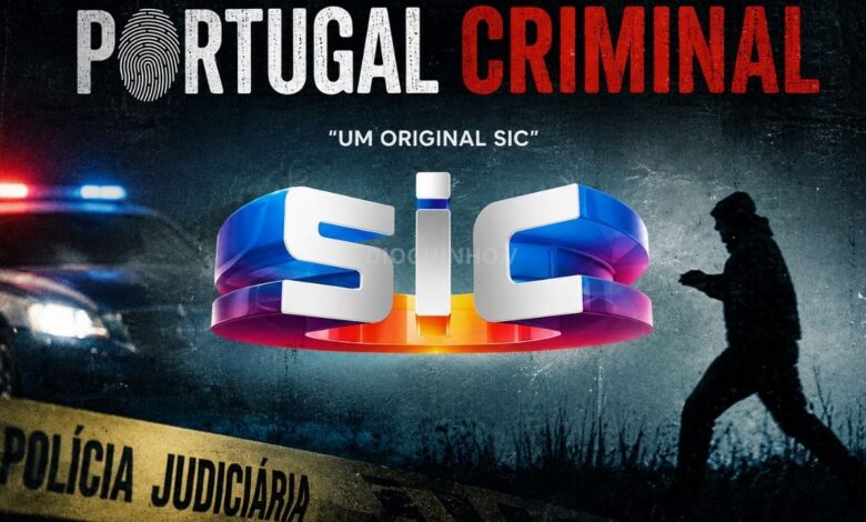 Após Rei Ghob e o gangue do Multibanco, SIC revela os próximos casos de «Portugal Criminal»
