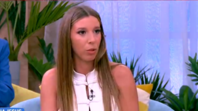 Sónia Jesus 'quebra' silêncio do Vitó: "Comece a perdoar...