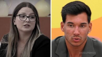 Adriano Silva Martins defende que Sara 'anula-se' para não perder Nuno que "limita-se a existir"