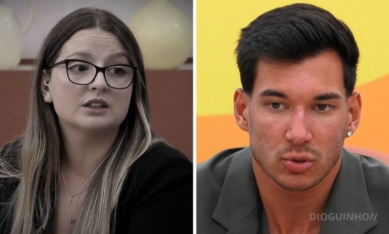 Adriano Silva Martins defende que Sara 'anula-se' para não perder Nuno que "limita-se a existir"