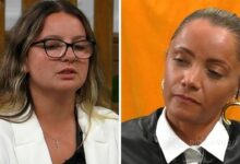 Após o alegado exposed a Sara, Tatiana Durão diz-se vítima da armadilha dos colegas no «Big Brother Verão»