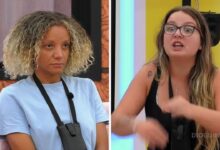 "Vitimização o tanas!": Clima de grande tensão entre Tatiana Durão e Sara termina em lágrimas no «Big Brother Verão»