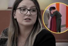 "Amo-te, fazes-me bem": O momento de Nuno a Sara que deixaram o público em alvoroço