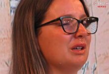 "Culpava muito os meus pais": Sara recorda passado de bullying no 'Big Brother Verão'