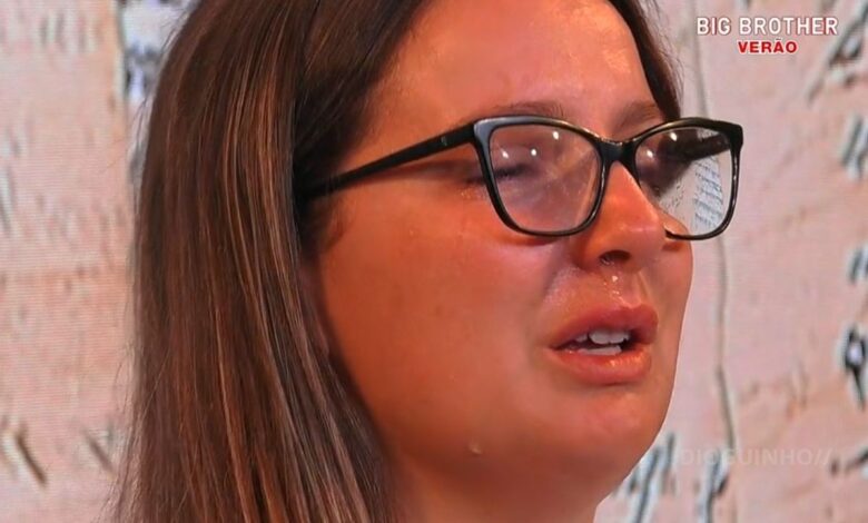 "Culpava muito os meus pais": Sara recorda passado de bullying no 'Big Brother Verão'