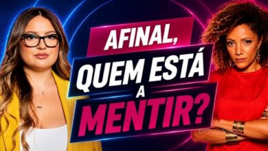 Sara arquitetou 'jogo de casal' com Nuno no «Big Brother Verão»? Diana Lopes e Inês Simões acreditam