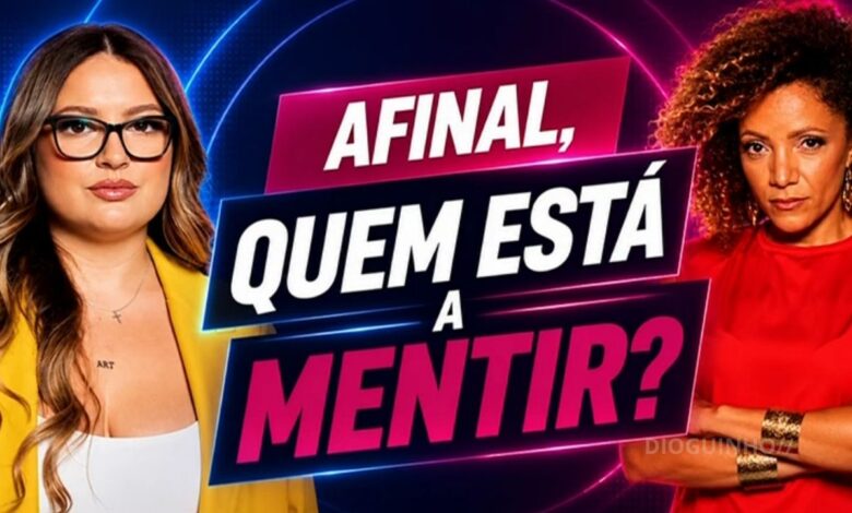 Sara arquitetou 'jogo de casal' com Nuno no «Big Brother Verão»? Diana Lopes e Inês Simões acreditam