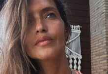 Sara Carbonero e o retrato da superação: "Serei sempre uma paciente oncológica"