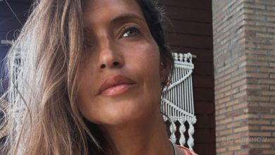 Sara Carbonero e o retrato da superação: "Serei sempre uma paciente oncológica"