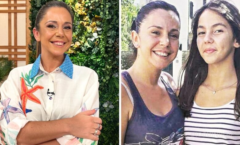 "Não há dia em que não me recorde dela": Sara Norte assinala seis anos da morte da irmã Beatriz