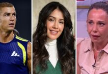 "Para mim é uma porcalhona": Sara Norte arrasa Gabriela Guillén no «Passadeira Vermelha»