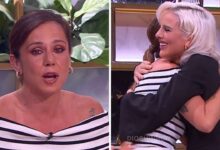 Filipa Torrinha apoia Sara Norte após momento de 'tensão' no «Passadeira Vermelha»