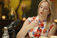 Sara Prata usa 'A que Sabe o Amor' para pôr fim a especulações