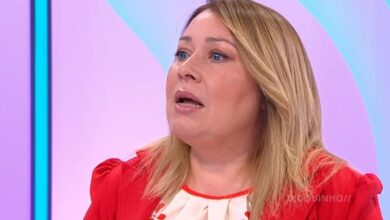 Suzana Garcia critica atenção dada aos criminosos em detrimento das vítimas