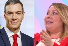 "A Espanha está toda muito progressista": Suzana Garcia ataca governo de Pedro Sánchez na TVI