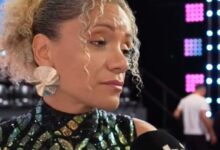 Tatiana Durão não estava à espera de ser expulsa do Big Brother Verão