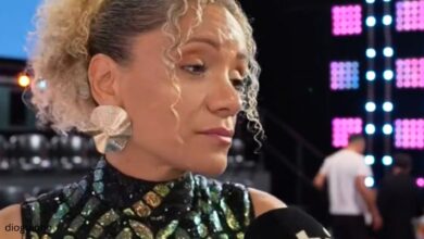Tatiana Durão não estava à espera de ser expulsa do Big Brother Verão