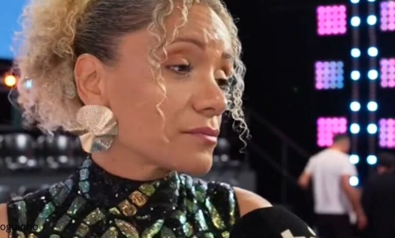 Tatiana Durão não estava à espera de ser expulsa do Big Brother Verão