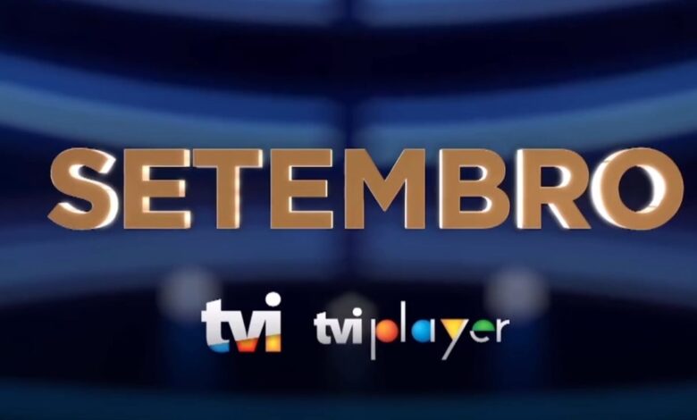 A grande revelação da TVI: "desta vez, o jogo vai ganhar uma nova forma"