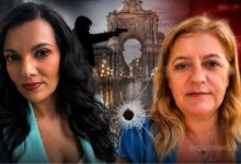Tânia Laranjo e Maria João Marques 'batem de frente': Libertação de suspeito na Baixa de Lisboa
