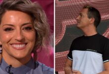 Jorge Guerreira deixa Tanya em 'espera' e Diana Chaves sugere chamada em direto na SIC