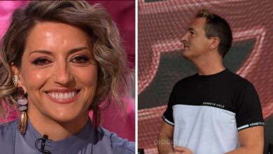 Jorge Guerreira deixa Tanya em 'espera' e Diana Chaves sugere chamada em direto na SIC