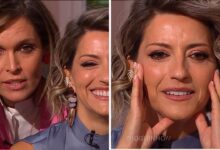 Tanya expõe bastidores da vida pessoal a Diana Chaves no «Casa Feliz» da Sic