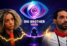 Após frase homofóbica, 'BIG' dá lição aos concorrentes do «Big Brother Verão» em direto!