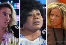 "Ela sente um ataque constante": Familia de Tatiana Durão reagem às polémicas no 'Big Brother Verão'