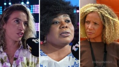 "Ela sente um ataque constante": Familia de Tatiana Durão reagem às polémicas no 'Big Brother Verão'