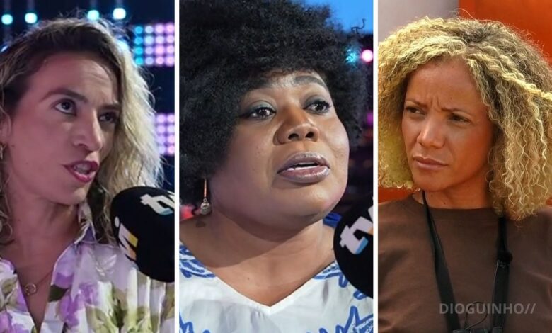 "Ela sente um ataque constante": Familia de Tatiana Durão reagem às polémicas no 'Big Brother Verão'