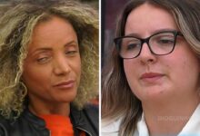«Big Brother Verão»: Diana Lopes explica ataque de Tatiana a Sara: "Viu-a como uma ameaça"